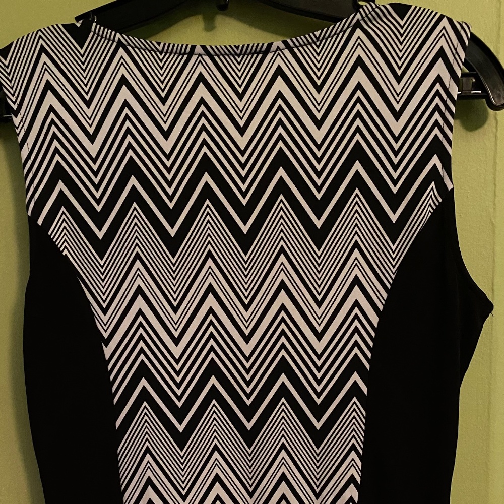 NY Collection Top